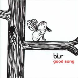 Blur : Good Song (DVD)